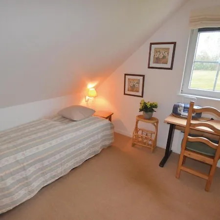Holiday Brenderup Fyn 25 With Hot Tub Holiday home *