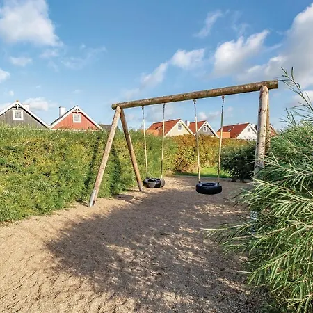 Holiday Brenderup Fyn 25 With Hot Tub Holiday home