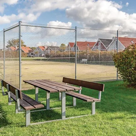 Holiday home Holiday Brenderup Fyn 25 With Hot Tub Bro (Funen)