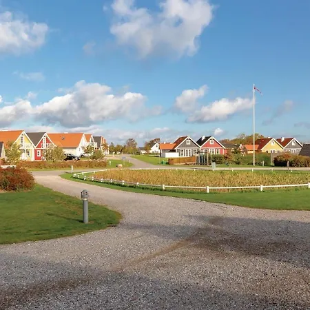 Holiday home Holiday Brenderup Fyn 25 With Hot Tub *