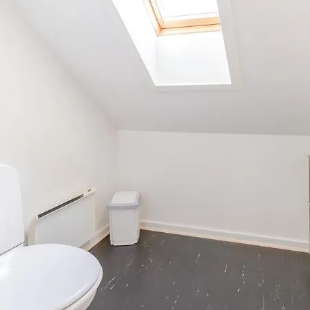 Holiday home Holiday Brenderup Fyn 25 With Hot Tub