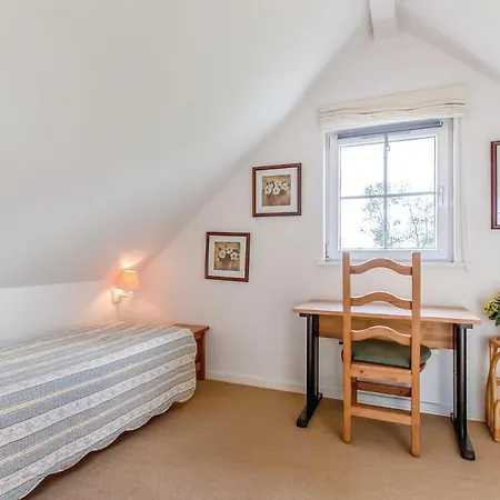 Holiday Brenderup Fyn 25 With Hot Tub Holiday home