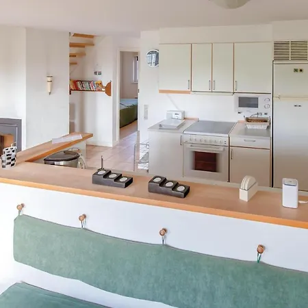 Holiday Brenderup Fyn 25 With Hot Tub Holiday home Bro (Funen)